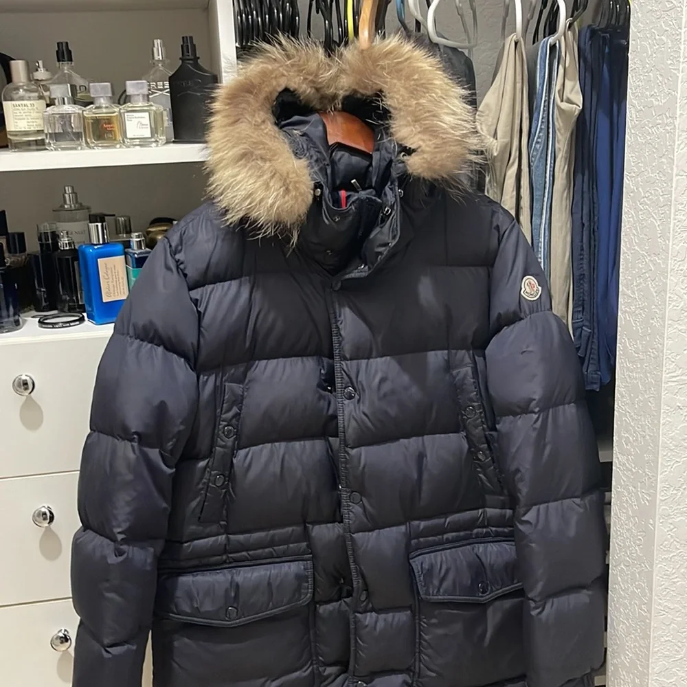 Jacket - Picture 4 of 4